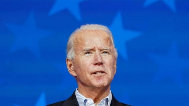 Biden amplía su gabinete con veteranos en puestos claves de la Casa Blanca