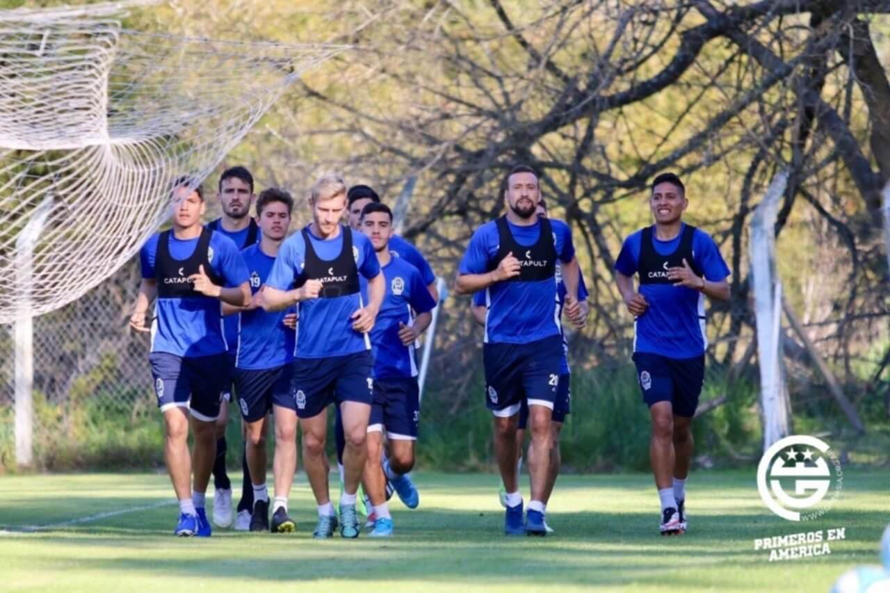 Gimnasia se juega sus chances de avanzar en la Copa de la Liga ante Patronato, en Paraná
