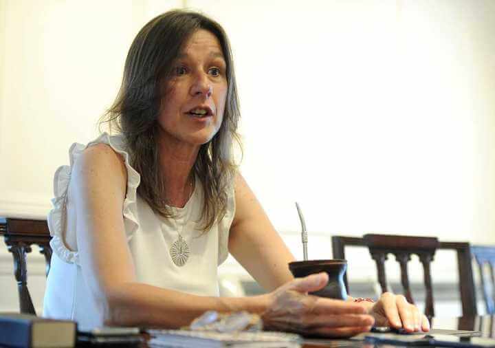Frederic: "Es falso que la Policía Federal hubiera dado la orden de reprimir"