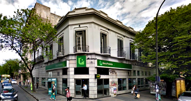Horario de verano para los Bancos: Abrirán de 8 a 13 en Provincia