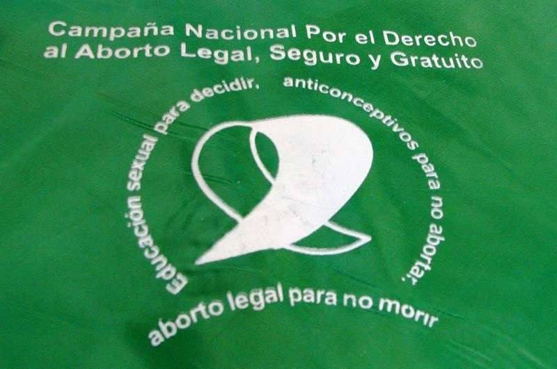 La Campaña reclama que es de "suma urgencia" terminar con la criminalización del aborto