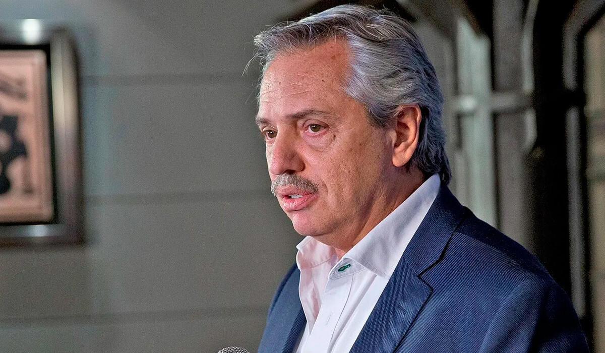 El Presidente concluye su aislamiento preventivo, tras segundo hisopado negativo