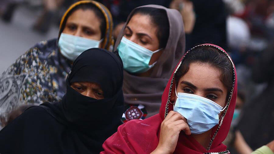 La pandemia de coronavirus supera los 61 millones de casos en el mundo