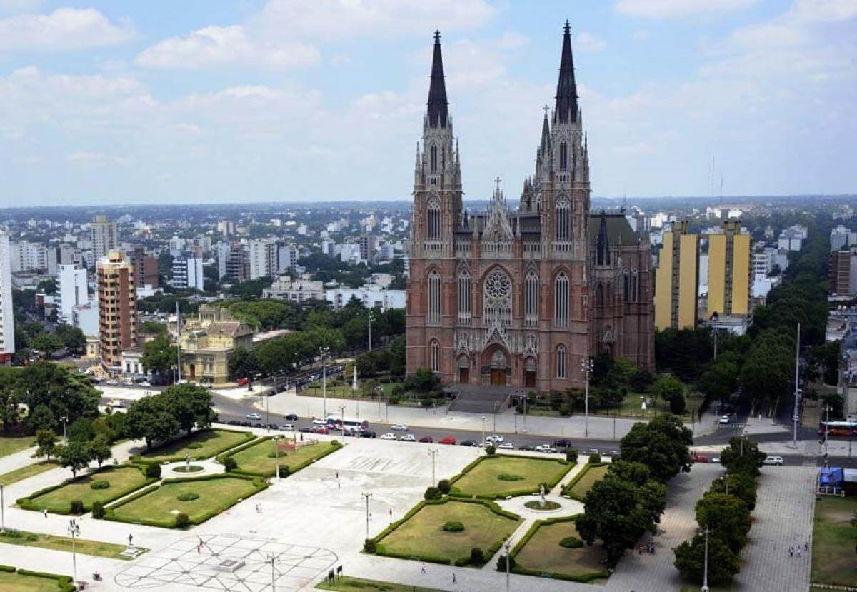 Como estará el clima en la región durante hoy y el finde