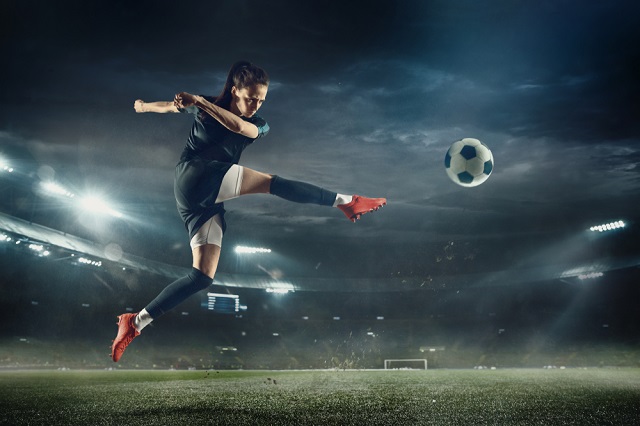 La FIFA mejora la situación laboral de las jugadoras de fútbol femenino