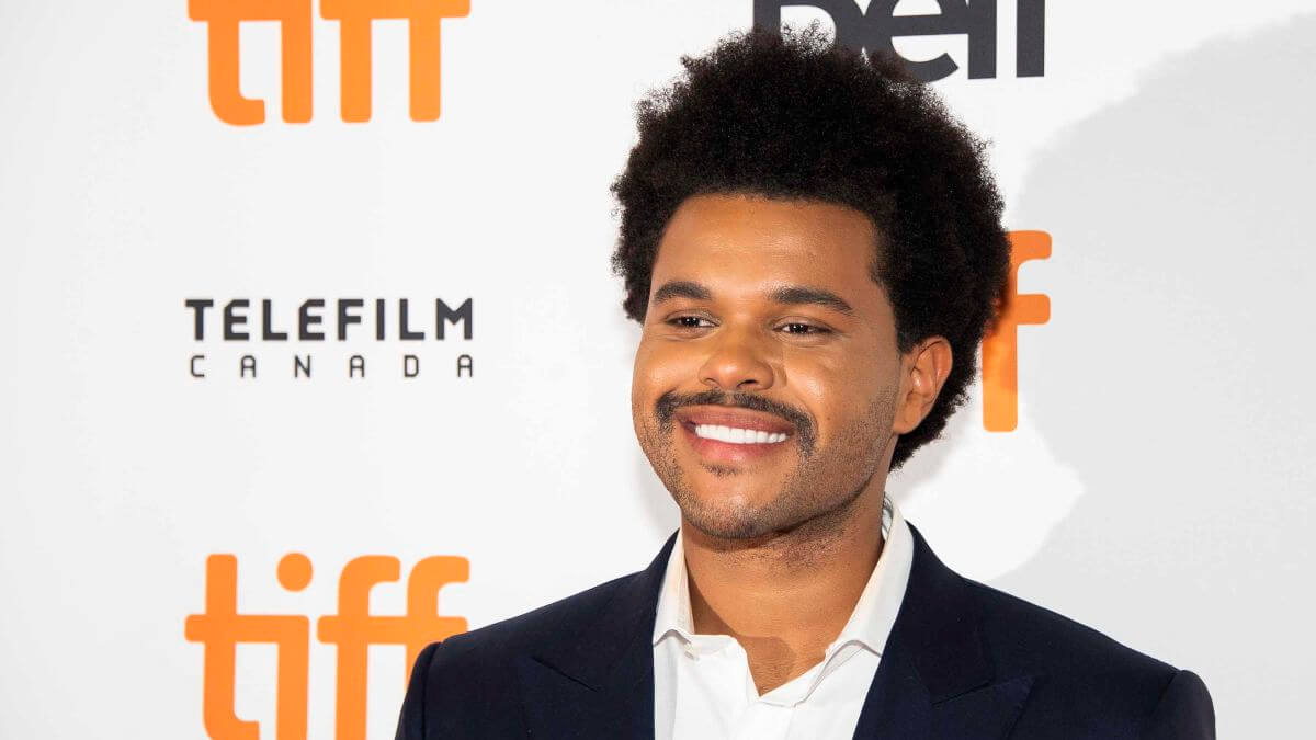 The Weeknd acusa de "corrupción" a los Grammy por su ausencia en las nominaciones