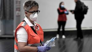 El mundo se acerca al millón y medio de muertes a causa del coronavirus