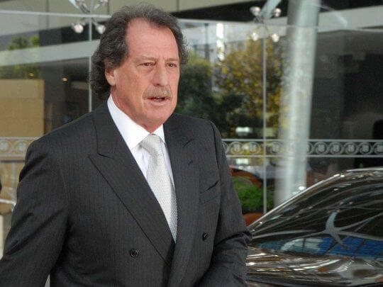 El primer reporte sobre la investigación del accidente de Brito se conocerá el próximo lunes