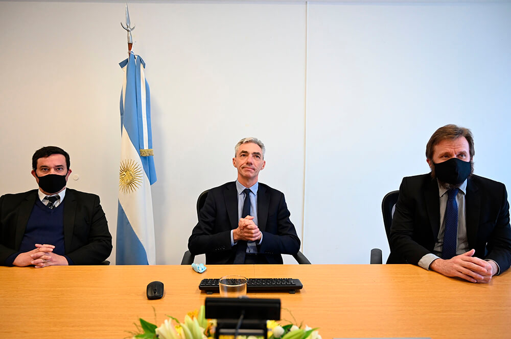 La Junta de Seguridad de Transporte designa investigador por el accidente de Brito