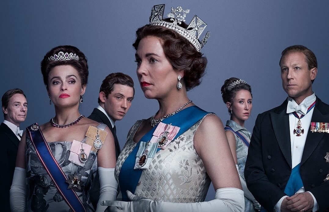 Un ministro británico pedirá a Netflix que aclare que "The Crown" es una ficción