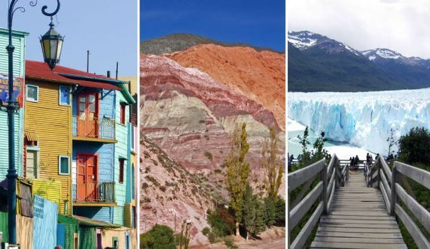 Enterate que provincias no exigen test ni hisopados