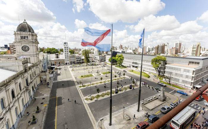 El Gobierno de Entre Ríos se prepara para llevar adelante una campaña masiva de vacunación