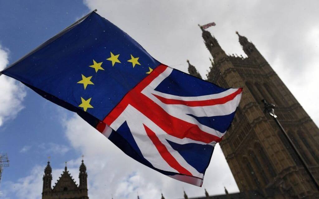 La UE y el Reino Unido proseguirán las negociaciones posbrexit en Bruselas
