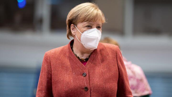Alemania iniciará en enero la vacunación contra el coronavirus