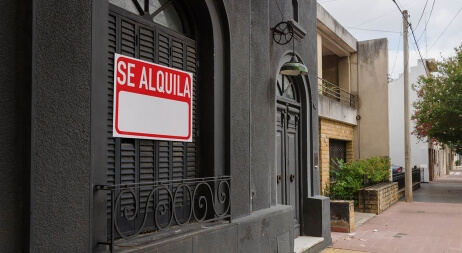 Los precios de los alquileres en el AMBA aumentaron cerca de 60%