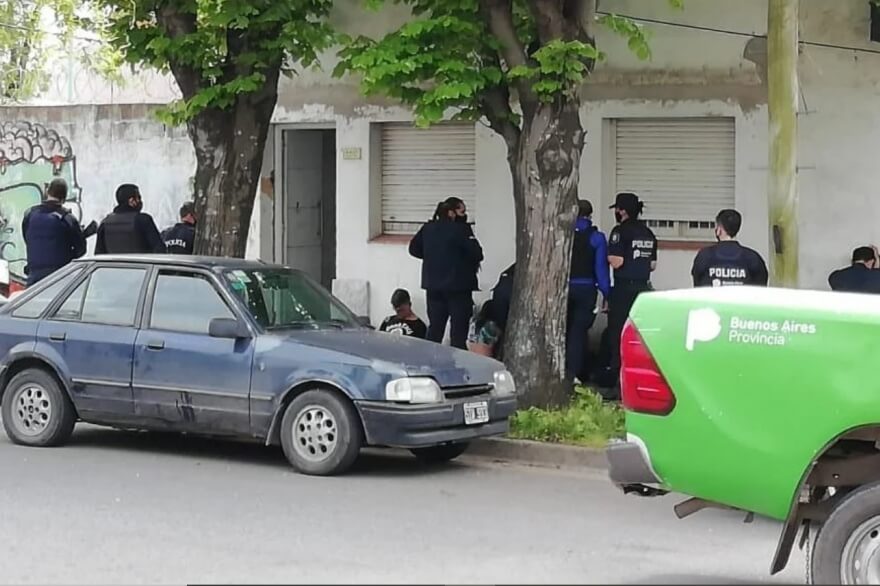 En lo que va de diciembre se desactivaron 170 fiestas clandestinas en Mar del Plata