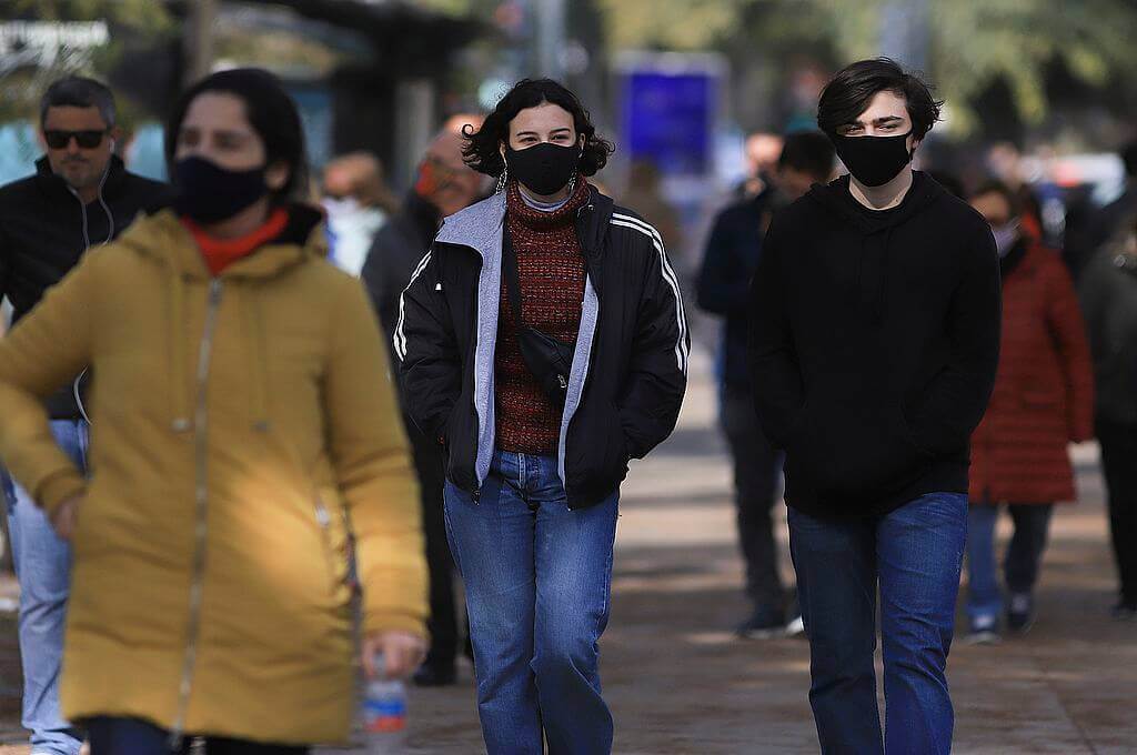 El Gobierno bonaerense pide extremar cuidados para evitar contagios en las Fiestas