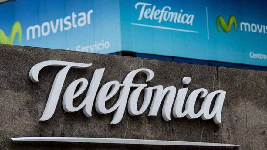 La Provincia imputó a Telefónica