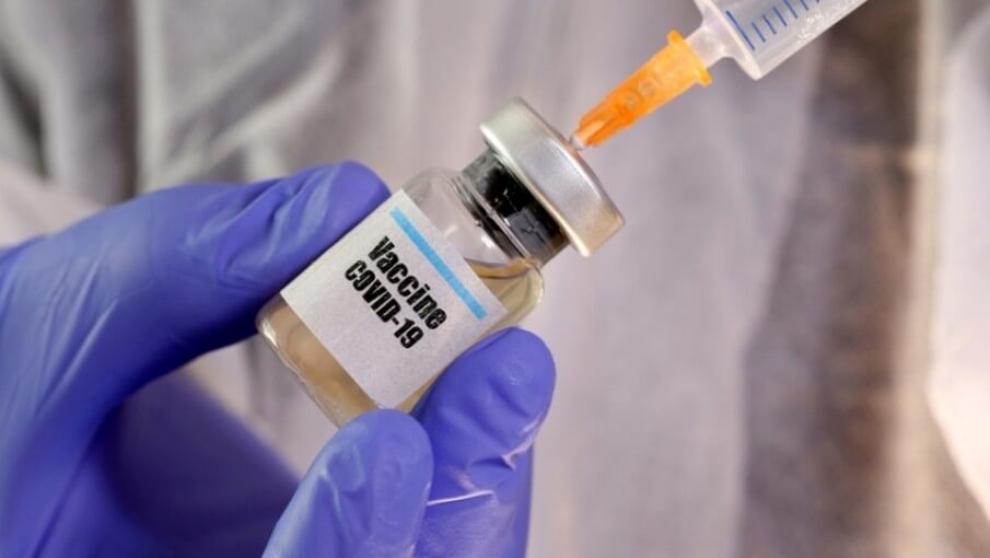 Reino Unido recibe las primeras dosis de la vacuna que aprobó contra el coronavirus