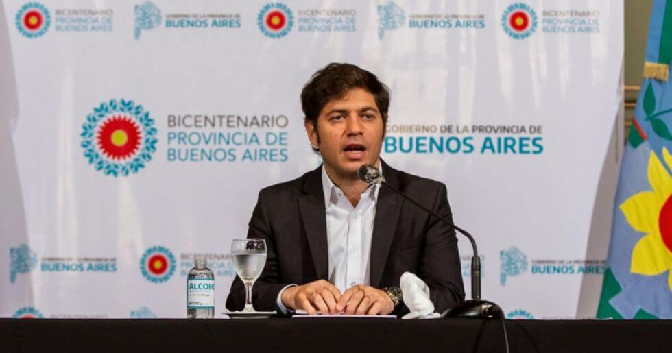 La Provincia extendió hasta el 4 de enero el plazo de vencimiento del canje de deuda