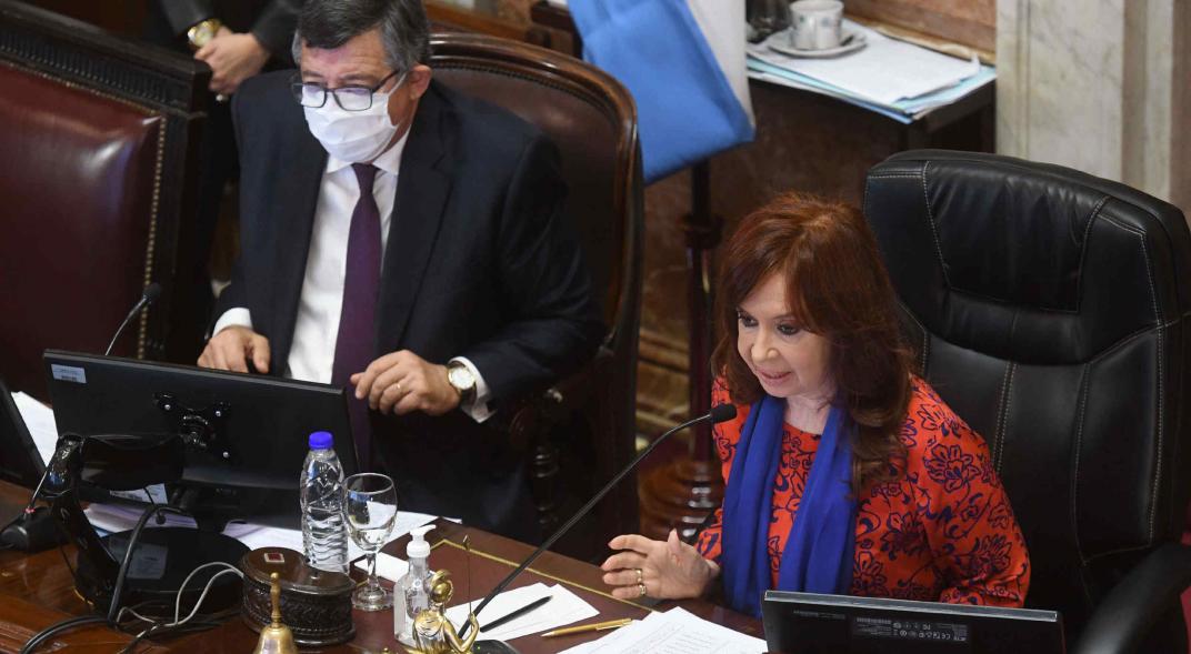 Afirman que el Congreso alcanzó niveles históricos de funcionamiento con el sistema virtual
