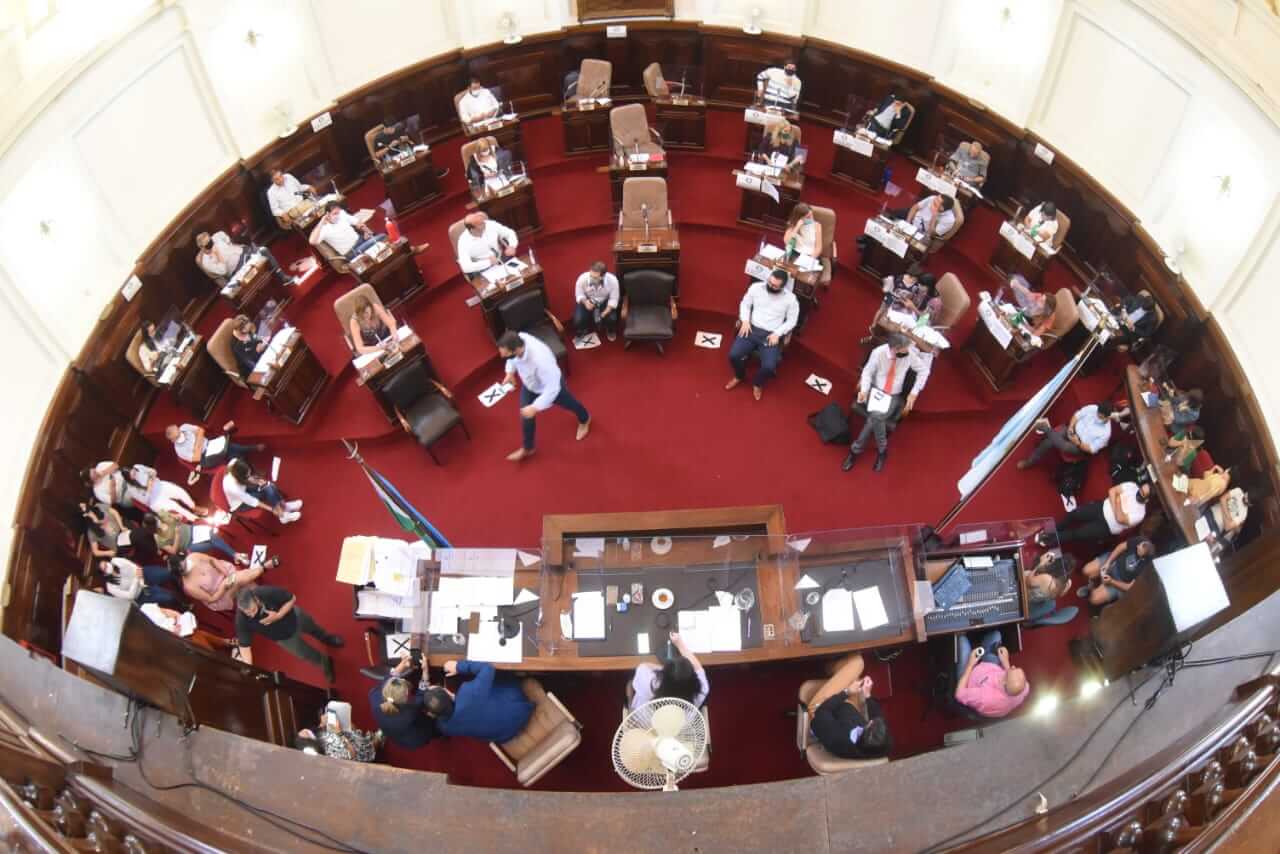 Regulan los alquileres temporarios para fomentar el turismo
