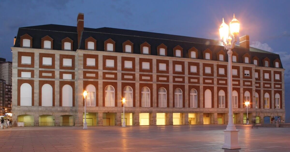 El Teatro Auditorium de Mar del Plata reabre sus puertas y presenta su programación de verano