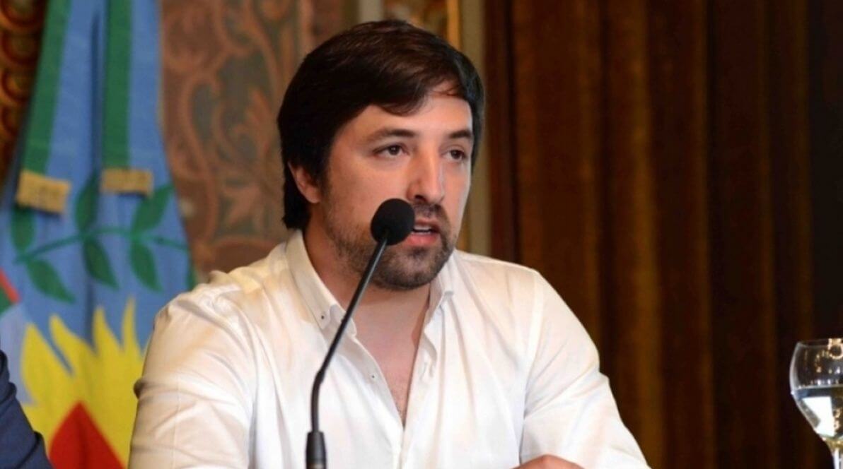 La Provincia propone un "autoaislamiento" antes de las Fiestas para evitar contagios