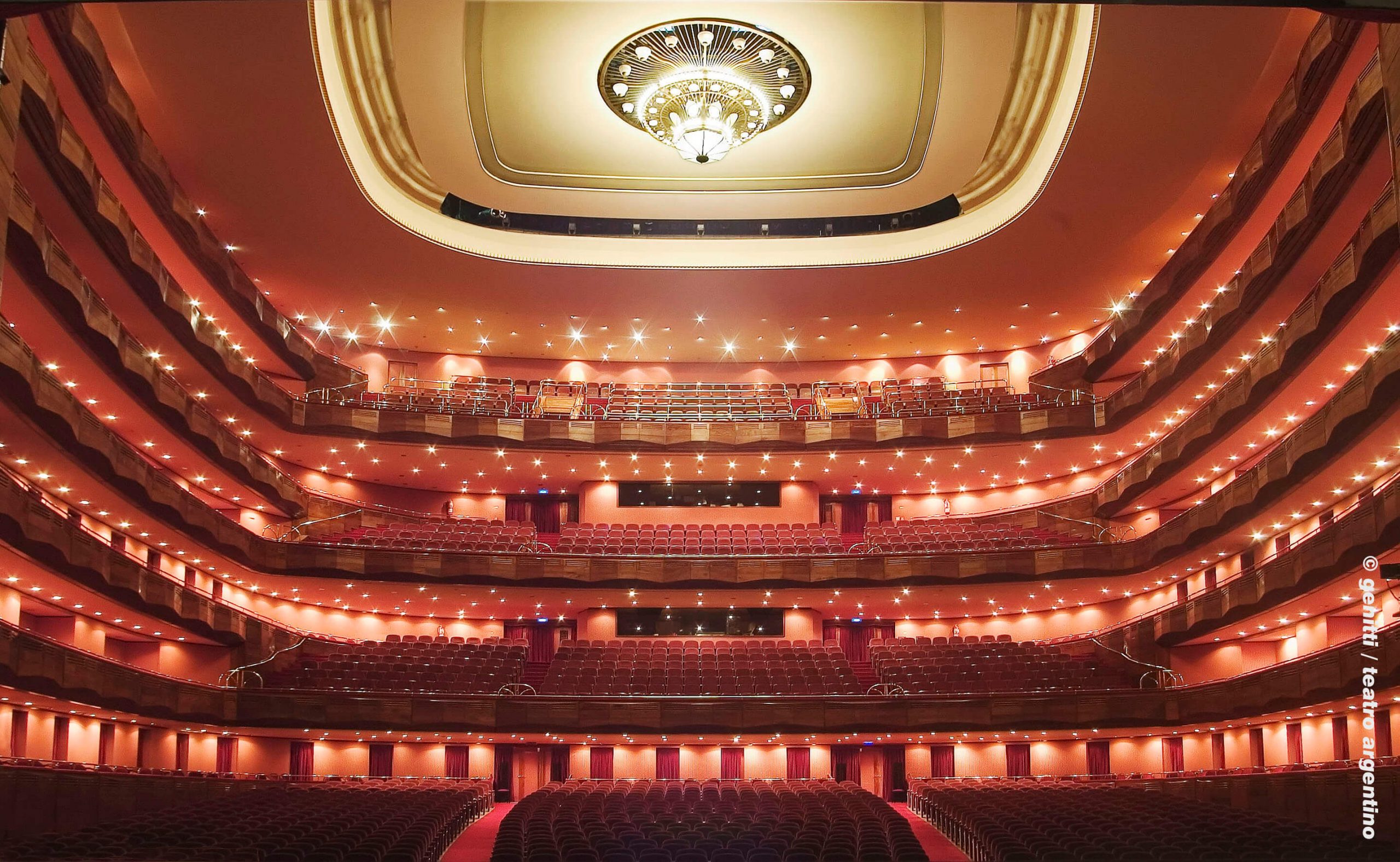 Oficializan permiso para realizar actividades teatrales y musicales en provincia de Buenos Aires