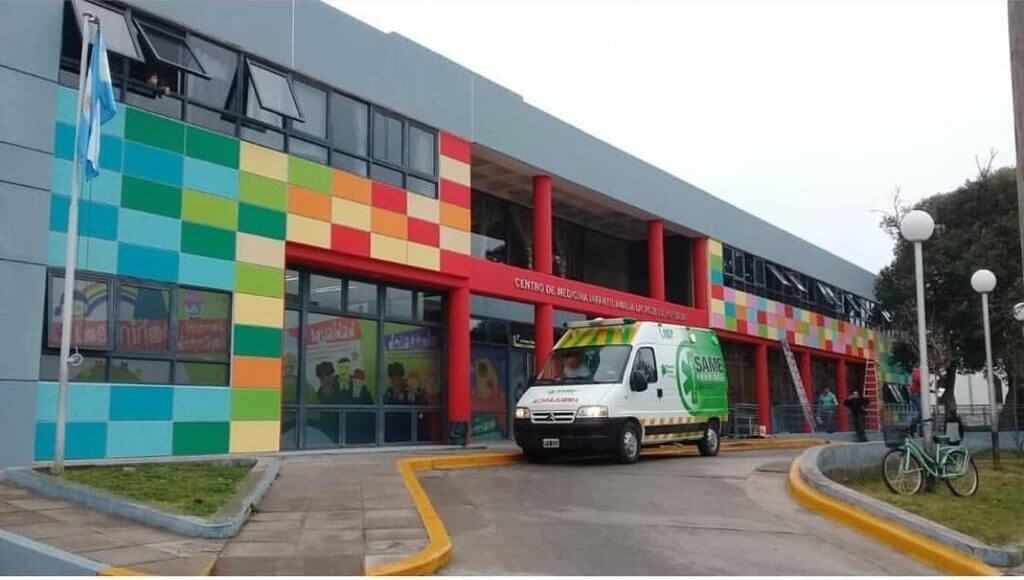 Anestesistas dejan sin atención a niños y adultos en el interior bonaerense
