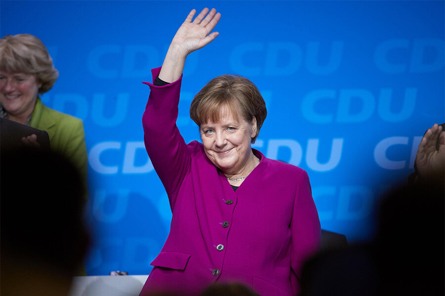 Elecciones 2021: la era de Angela Merkel llega a su fin