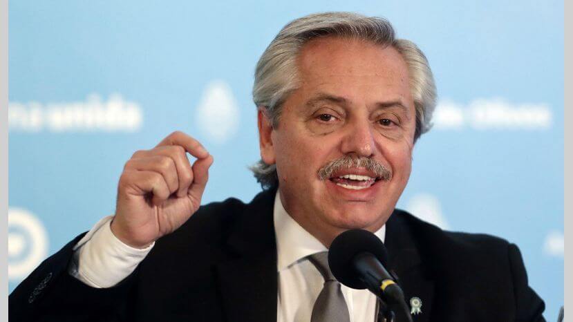 El Gobierno firmó el acuerdo con Rusia para la Sputnik V y habrá 10 millones de vacunados en febrero