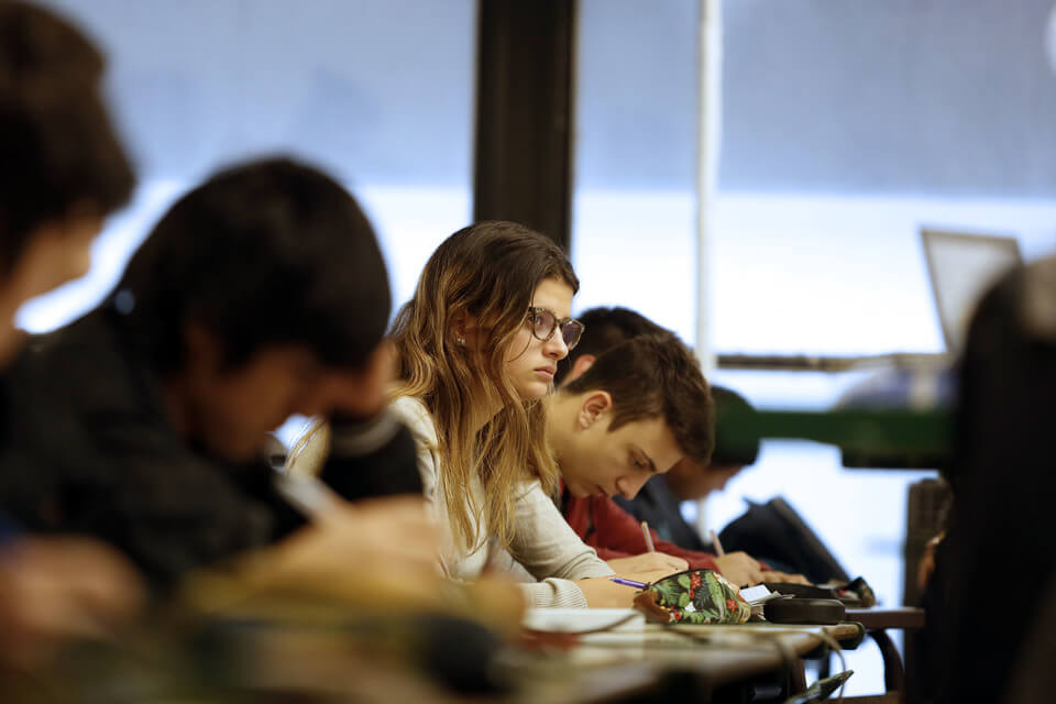Hubo 32,161 aspirantes en la primera etapa de inscripciones en la UNLP
