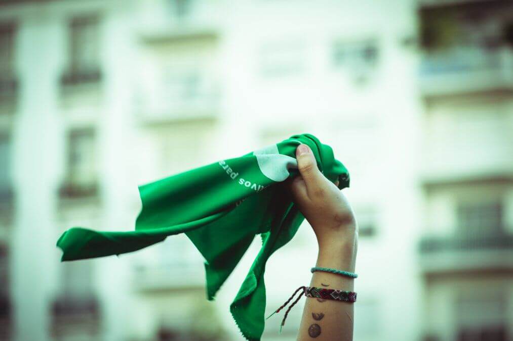 Continúan hoy las exposiciones en Diputados sobre proyecto para legalizar la IVE