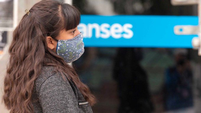 Anses confirmó su calendario de pago para enero
