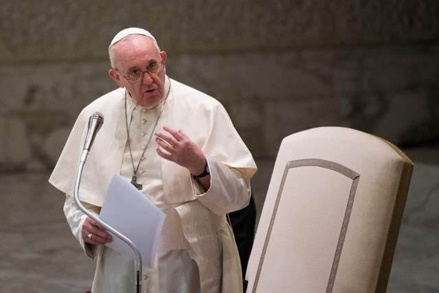 Por decreto, el papa aumentó los controles a las finanzas del Vaticano