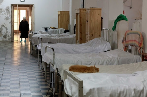 La provincia anunció el fin de los manicomios