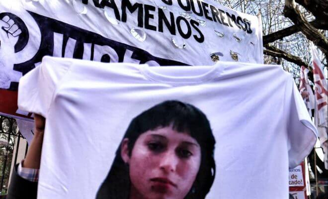 Le asignaron el nombre de “Johana Ramallo” al Hogar de Protección Integral de Ensenada