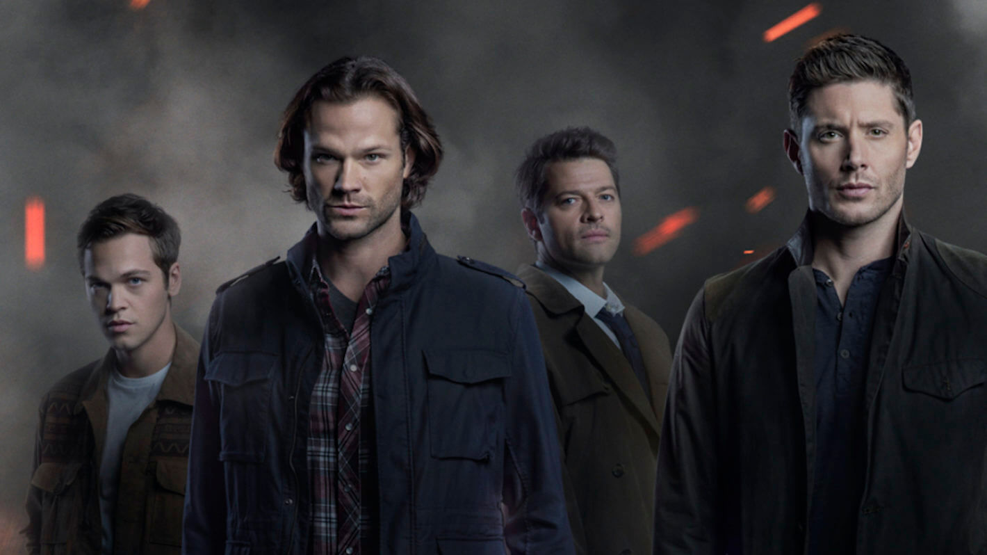 Tras 15 temporadas, "Supernatural" llega a su fin