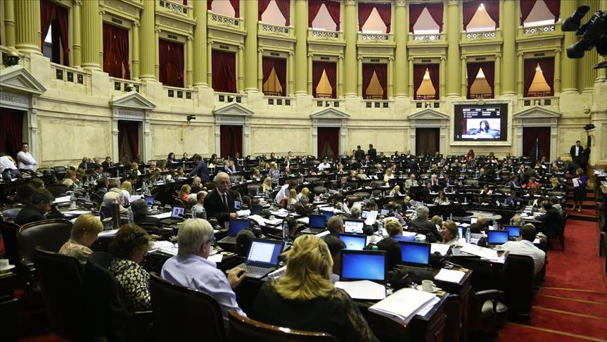Continúan hoy las exposiciones por la interrupción voluntaria del embarazo en plenario de comisiones