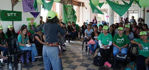 La UTT estableció el primer establecimiento de contención para victimas de violencia de género en Olmos