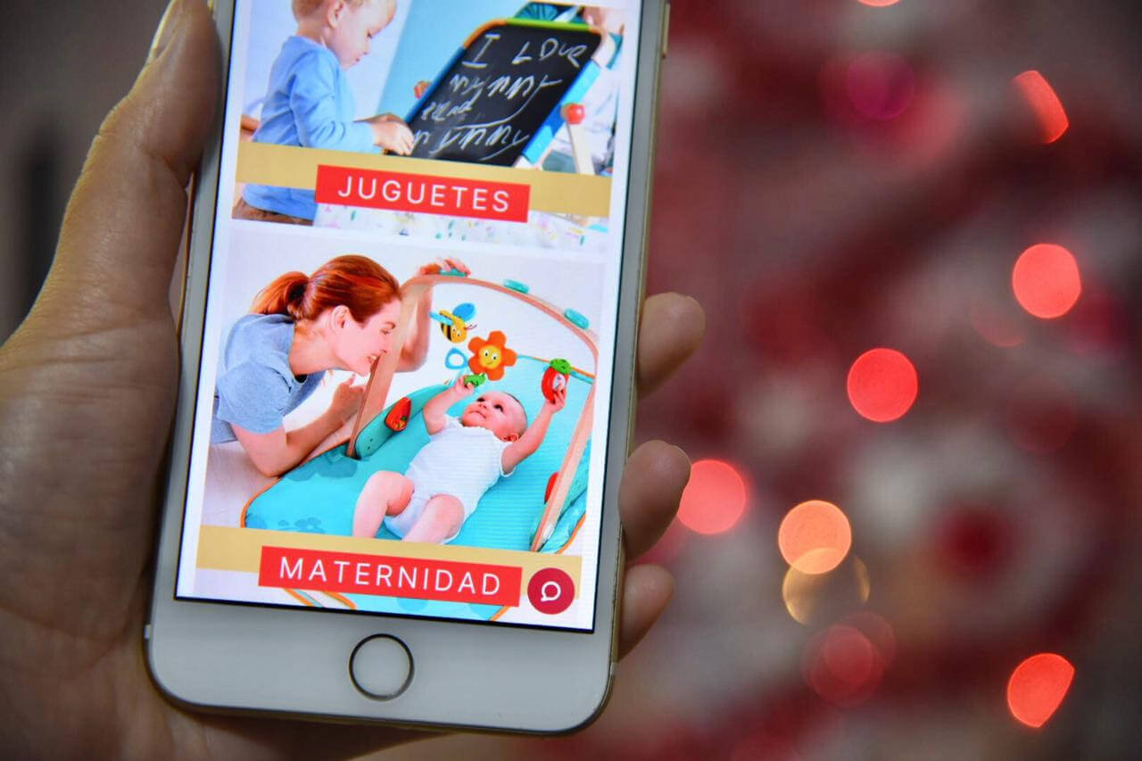 El Municipio brinda consejos para evitar ciberestafas en las compras por Navidad