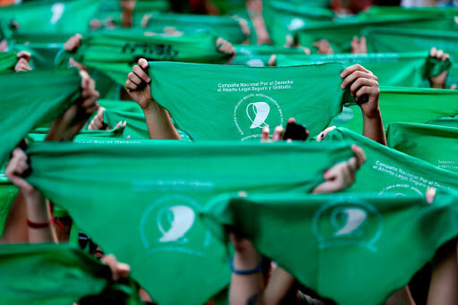 Según un estudio el aborto clandestino le cuesta al Estado hasta 21 veces más que el aborto legal