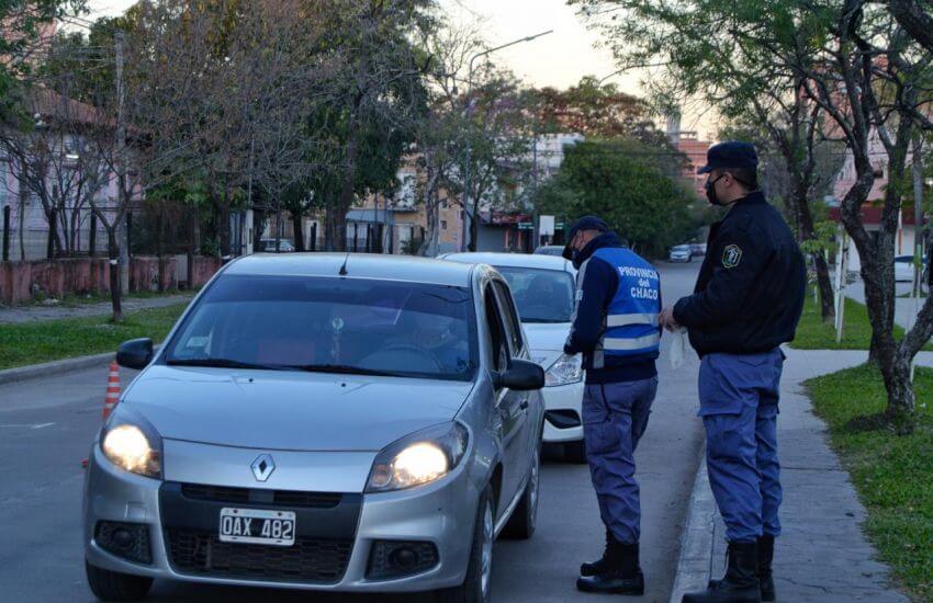 En cinco provincias ya se dispusieron nuevas restricciones ante aumento de casos de coronavirus