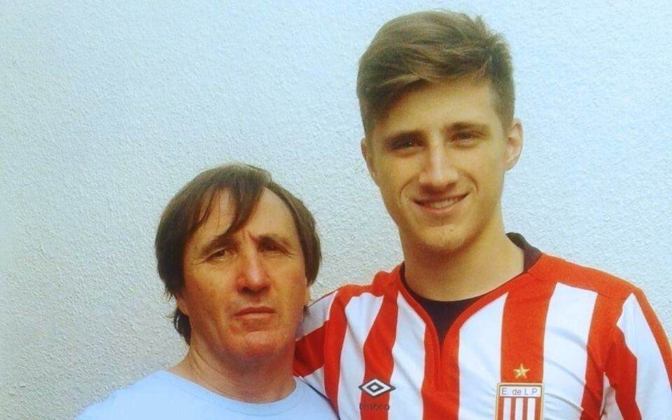 Un jugador de liga amateur de fútbol falleció luego de un entrenamiento