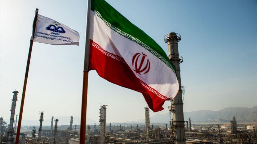 Irán comenzó a enriquecer uranio al 20% y aumenta su presión sobre Europa