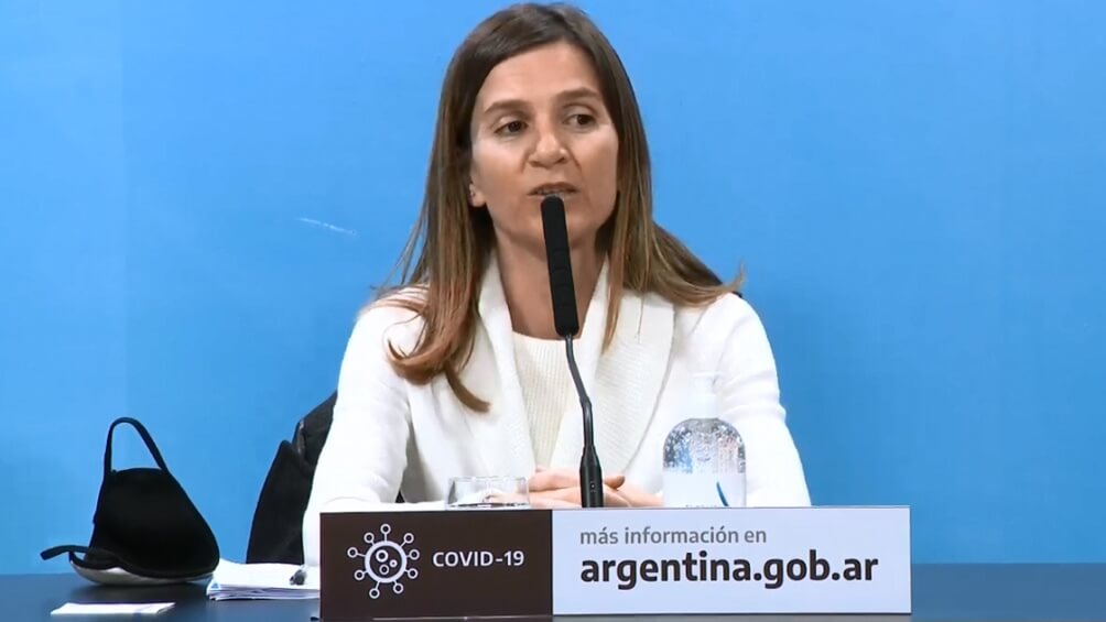 La Anses transfirió cerca de $ 40 mil millones a nueve provincias en 2020