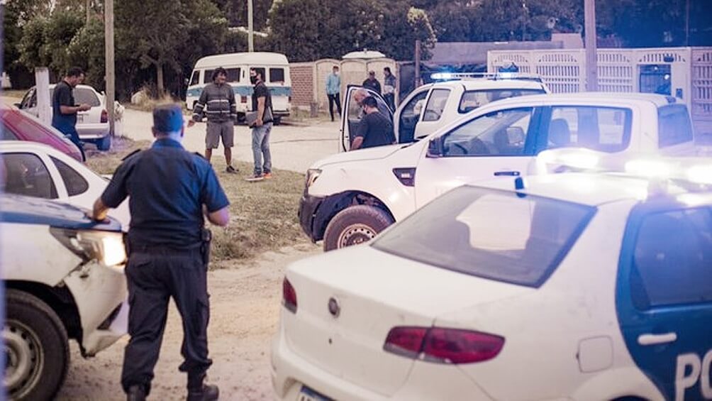 Desactivaron 30 fiestas clandestinas en Mar del Plata