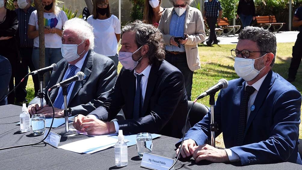 Las restricciones nocturnas comenzaran a regir a partir de hoy