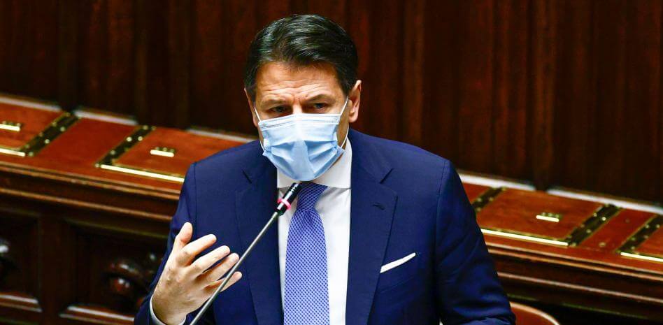 El Gobierno italiano pasó la primera prueba